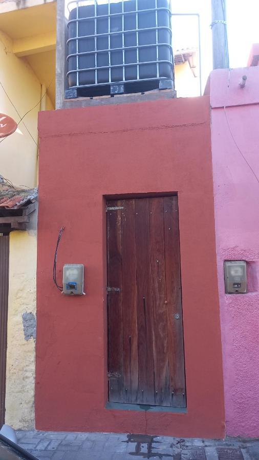 Quarto Com Ar A 500M Da Praia Espaco Aconchego Do Gugu Arraial do Cabo Dış mekan fotoğraf