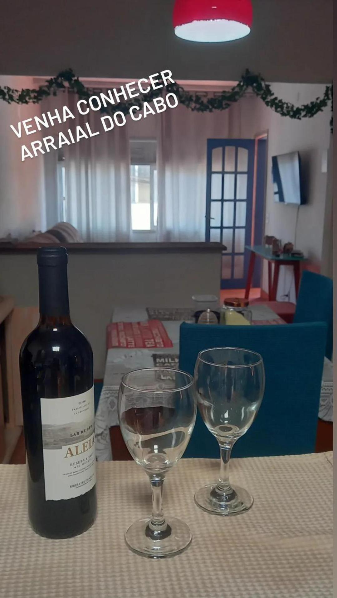 Quarto Com Ar A 500M Da Praia Espaco Aconchego Do Gugu Arraial do Cabo Dış mekan fotoğraf